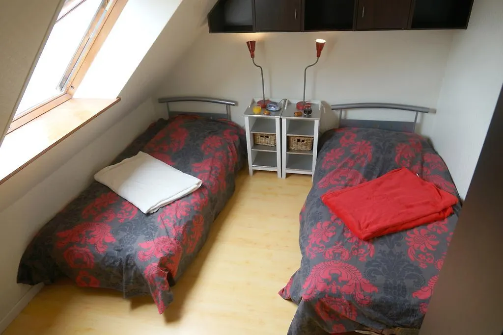 Apartment Residence Terrasses D'Etigny Bagneres-de-Luchon