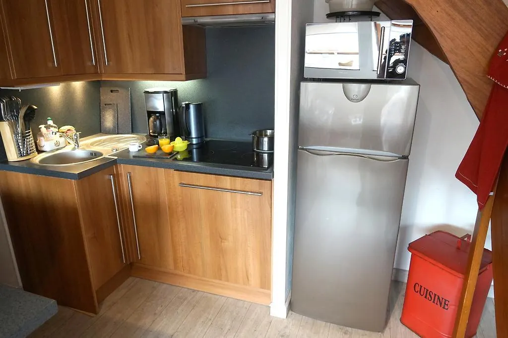Residence Terrasses D'Etigny Bagneres-de-Luchon Apartment