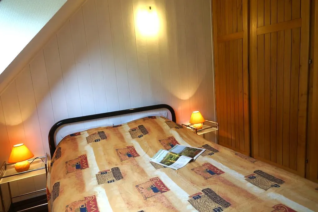 Residence Terrasses D'Etigny Bagneres-de-Luchon 0*,  France
