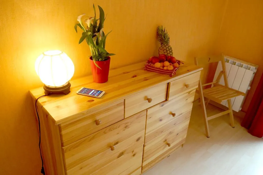 Apartment Residence Terrasses D'Etigny Bagneres-de-Luchon France